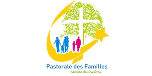 Vignette pastorale des familles