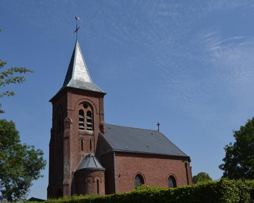 dehéries 19