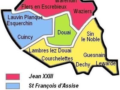 Doyenne de Douai